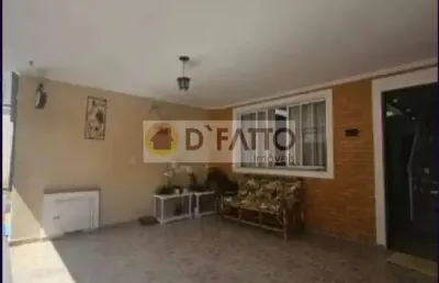 Casa em condomínio fechado com 3 quartos à venda na vila adelaide perella, guarulhos , 127 m2 por r$ 670.000