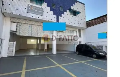 Casa comercial com 4 salas para alugar no jardim vila galvão, guarulhos , 330 m2 por r$ 16.000