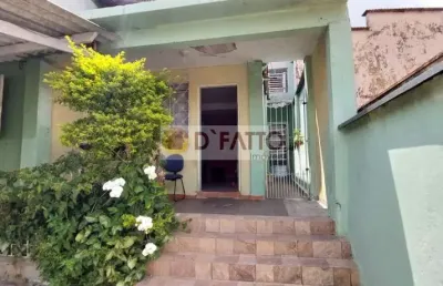 Casa com 2 quartos à venda no Jardim Eusonia, Guarulhos 