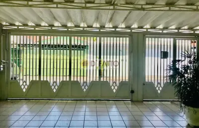 Casa com 3 quartos à venda na vila rosália, guarulhos , 156 m2 por r$ 890.000