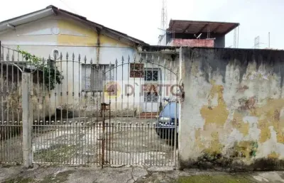 Casa com 4 quartos à venda na Vila São Rafael, Guarulhos 