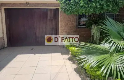 Casa com 3 dormitórios, 250 m² - venda por r$ 1.500.000,00 ou aluguel por r$ 7.000,00/mês - macedo -