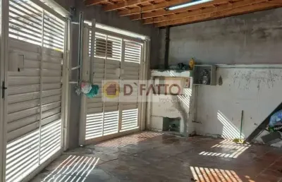 Casa com 3 quartos à venda na Vila São Rafael, Guarulhos 