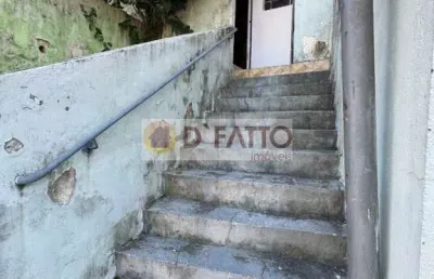 Casa com 2 quartos à venda na vila pascoal, guarulhos , 99 m2 por r$ 190.000