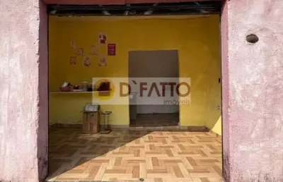 Casa comercial para alugar no parque marabá, guarulhos , 10 m2 por r$ 600