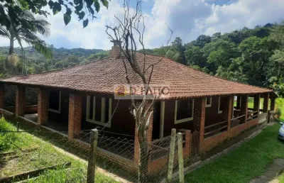 Chácara / sítio à venda na Zona Rural, Mairiporã 