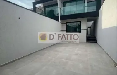 Casa com 3 quartos à venda no jardim vila galvão, guarulhos , 133 m2 por r$ 990.000