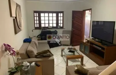 Casa com 3 quartos à venda no jardim santa cecília, guarulhos , 130 m2 por r$ 690.000