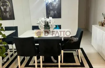 Apartamento com 2 quartos à venda na vila milton, guarulhos , 56 m2 por r$ 400.000