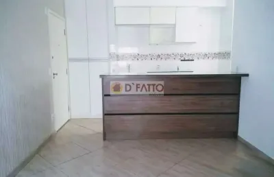Apartamento com 2 quartos à venda no umuarama, osasco , 57 m2 por r$ 430.000