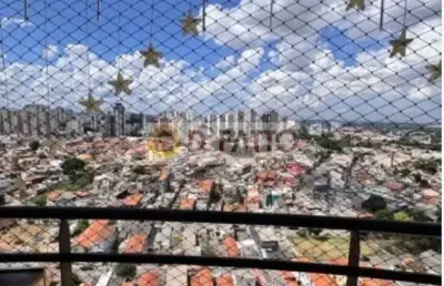 Apartamento com 3 quartos à venda na vila augusta, guarulhos , 68 m2 por r$ 490.000