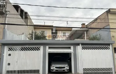 Casa com 4 quartos à venda no jardim santa inês, guarulhos , 100 m2 por r$ 750.000
