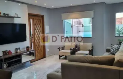 Casa com 3 quartos à venda no Jardim Vila Galvão, Guarulhos 