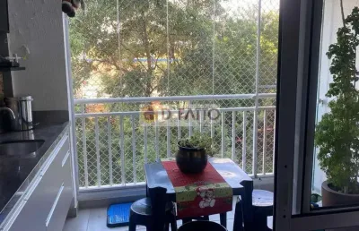 Apartamento com 3 quartos à venda na Vila Augusta, Guarulhos 