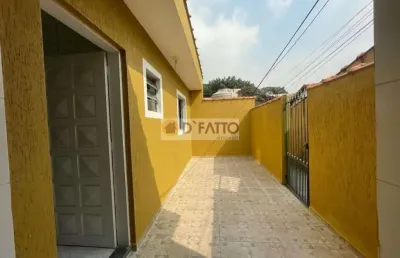 Casa em condominio - vila são rafael - guarulhos/sp