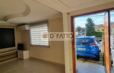Casa em condomínio fechado com 3 quartos à venda no jardim adriana, guarulhos , 100 m2 por r$ 735.000