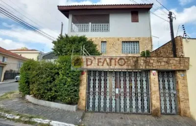 Casa com 4 quartos à venda na vila rosália, guarulhos , 300 m2 por r$ 1.450.000