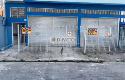 Casa comercial com 1 sala para alugar na vila endres, guarulhos , 170 m2 por r$ 4.500
