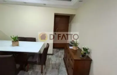 Apartamento com 3 quartos para alugar na vila augusta, guarulhos , 65 m2 por r$ 3.200