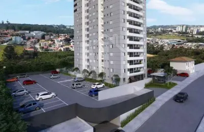 Apartamento para venda em sorocaba, jardim são carlos, 3 dormitórios, 1 suíte, 1 banheiro, 2 vagas
