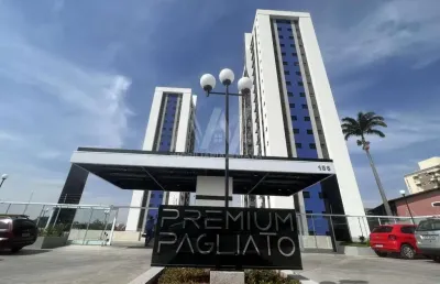 Apartamento para venda em sorocaba, jardim pagliato, 1 dormitório, 1 banheiro, 1 vaga