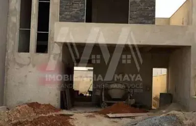 Casa em condomínio para venda em sorocaba, cond. helena maria, 3 dormitórios, 3 suítes, 4 banheiros