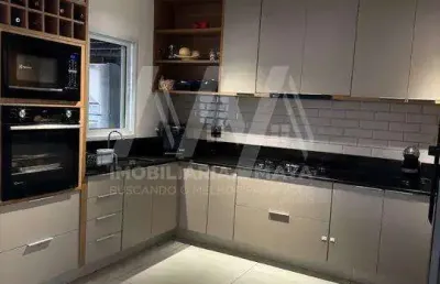 Casa em condomínio para venda em sorocaba, cond. residencial village splendore, 3 dormitórios, 1 suíte, 3 banheiros, 2 vagas