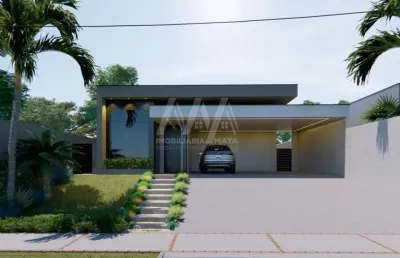 Casa em condomínio para venda em votorantim, cond. cyrella esplanada, 3 dormitórios, 3 suítes, 4 banheiros, 4 vagas
