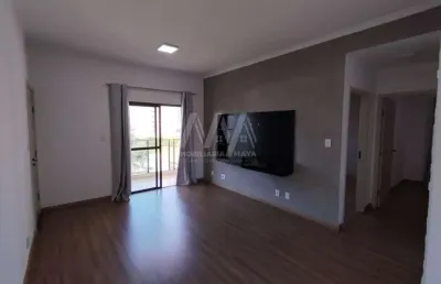 Apartamento para venda em sorocaba, parque campolim, 2 dormitórios, 1 banheiro, 2 vagas