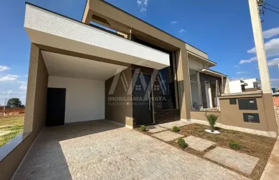 Casa em condomínio para venda em sorocaba, cond. villagio wanel, 3 dormitórios, 1 suíte, 3 banheiros, 2 vagas