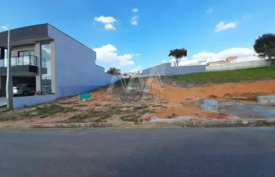 Terreno à venda na Avenida Elias Maluf, 4100, Jardim Villagio Milano, Sorocaba