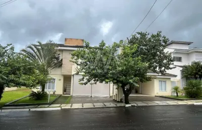 Casa em condomínio para venda em araçoiaba da serra, cond. lago da serra, 3 dormitórios, 1 suíte, 4 banheiros, 4 vagas