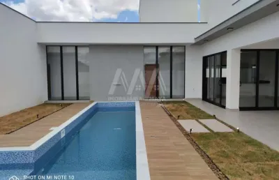 Casa em condomínio para venda em votorantim, cond. villagio di capri, 3 dormitórios, 3 suítes, 5 banheiros, 4 vagas