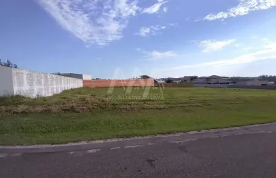 Terreno para venda em sorocaba, jardim solar do bosque