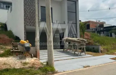Casa em condomínio para venda em sorocaba, cond. horto florestal villagio, 3 dormitórios, 1 suíte, 2 banheiros, 2 vagas