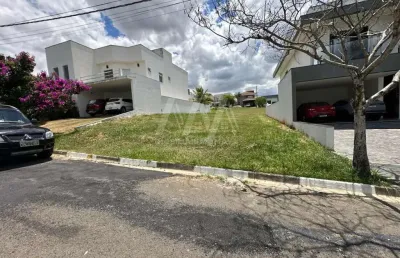 Terreno para venda em sorocaba, condomínio villa verona