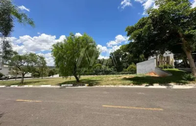 Terreno para venda em sorocaba, condomínio villa verona