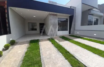 Casa em condomínio para venda em sorocaba, cond. villaggio ipanema i, 3 dormitórios, 1 suíte, 2 banheiros, 3 vagas