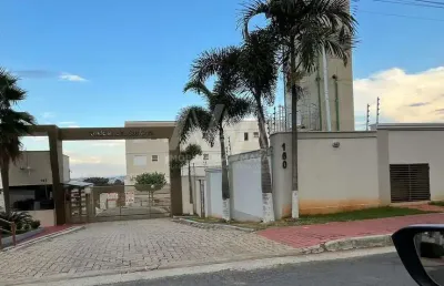 Apartamento para venda em sorocaba, caguassu, 2 dormitórios, 1 banheiro, 1 vaga