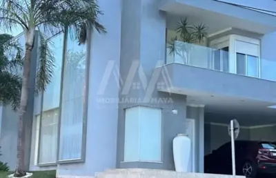 Casa em condomínio para venda em sorocaba, cond. vila dos inglezes, 3 dormitórios, 3 suítes, 4 banheiros, 4 vagas