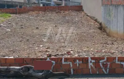 Terreno à venda na Rua Conquista, 695, Cidade Jardim, Sorocaba