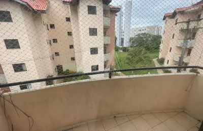 Apartamento para venda em sorocaba, jardim novo mundo, 2 dormitórios, 1 banheiro, 1 vaga