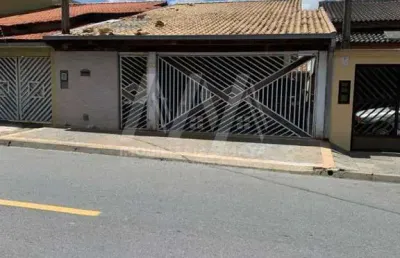 Casa para venda em sorocaba, wanel ville, 3 dormitórios, 2 banheiros, 3 vagas
