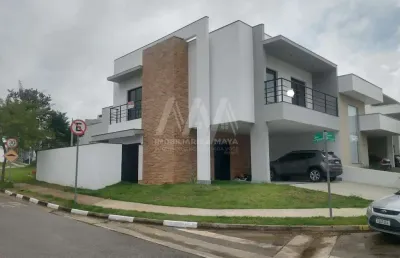 Casa em condomínio para venda em sorocaba, cond. terras de são francisco, 3 dormitórios, 1 suíte, 3 banheiros, 4 vagas