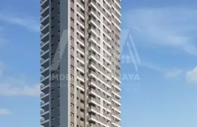 Apartamento para venda em sorocaba, jardim faculdade, 2 dormitórios, 2 suítes, 3 banheiros, 2 vagas