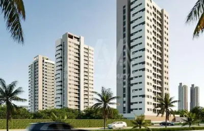 Apartamento para venda em sorocaba, 3 dormitórios, 1 suíte, 3 banheiros, 2 vagas