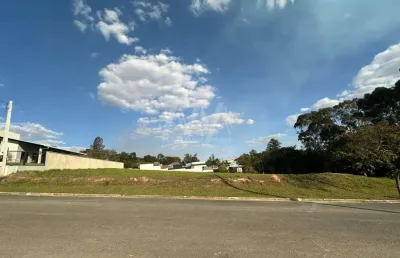Terreno para venda em sorocaba, condomínio ibirapuera
