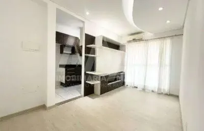 Apartamento para venda em sorocaba, jardim são carlos, 2 dormitórios, 1 banheiro, 1 vaga