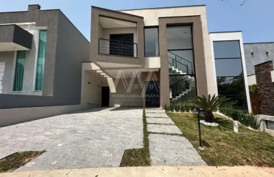 Casa em condomínio para venda em sorocaba, cond. terras de são francisco, 3 dormitórios, 3 suítes, 5 banheiros, 3 vagas