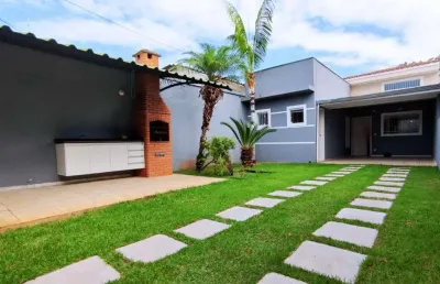 Casa para venda em sorocaba, wanel ville, 2 dormitórios, 1 suíte, 3 banheiros, 3 vagas
